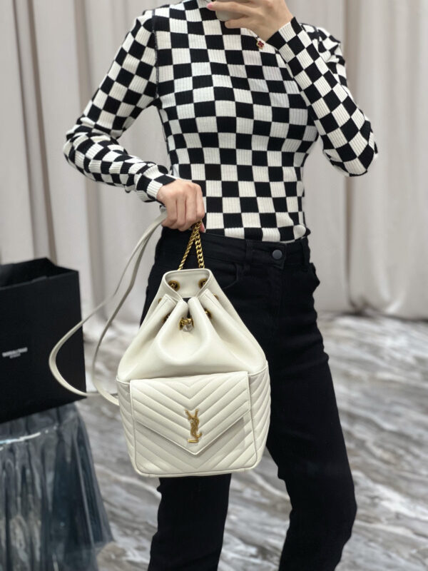 YSL Joe Backpack