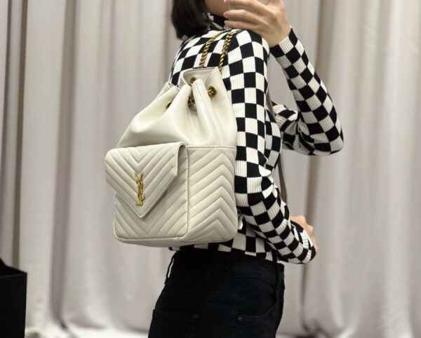 YSL Joe Backpack