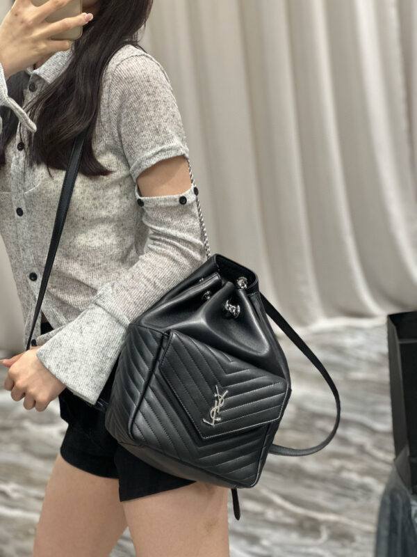 YSL Joe Backpack