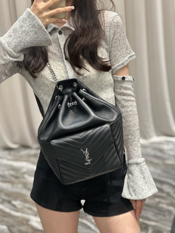YSL Joe Backpack