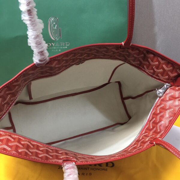 Goyard Artois MM