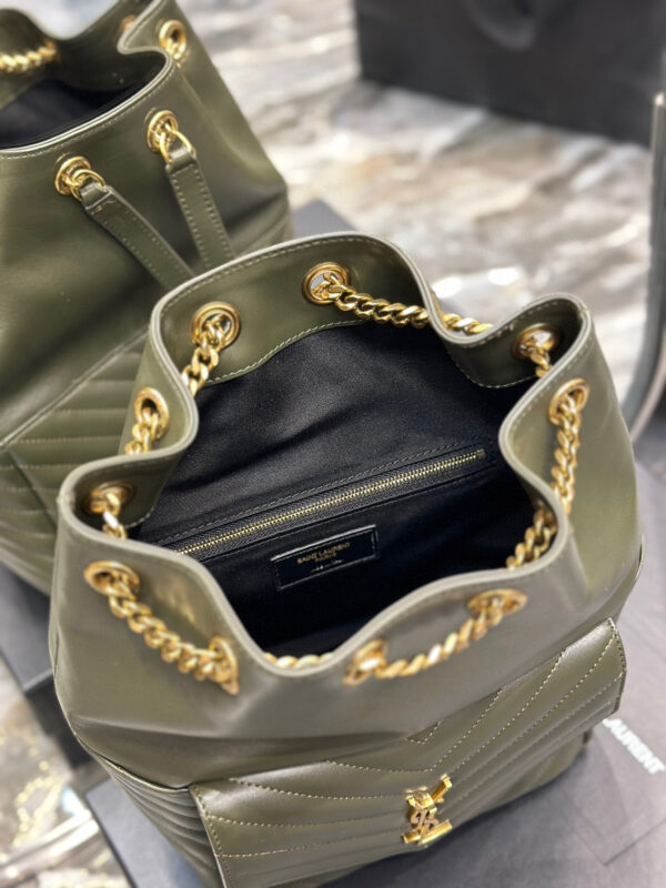YSL Joe Backpack