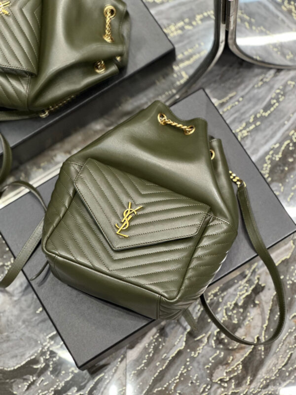 YSL Joe Backpack