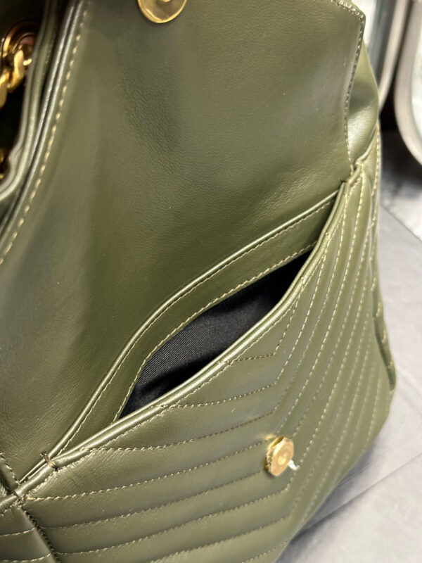 YSL Joe Backpack