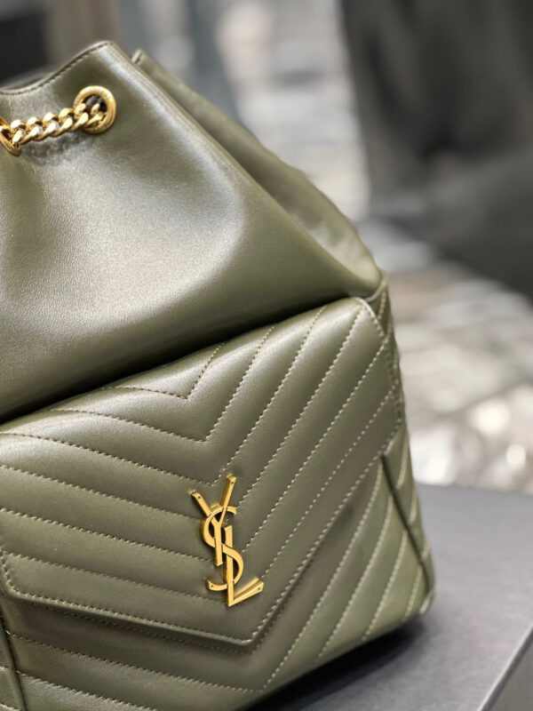 YSL Joe Backpack