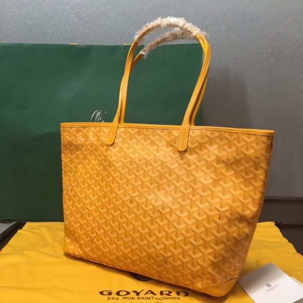 Goyard Artois MM