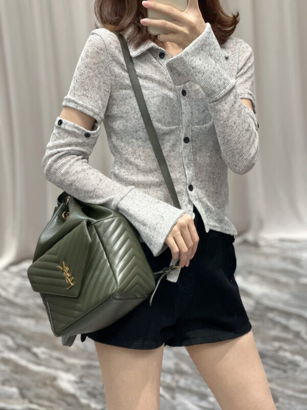YSL Joe Backpack