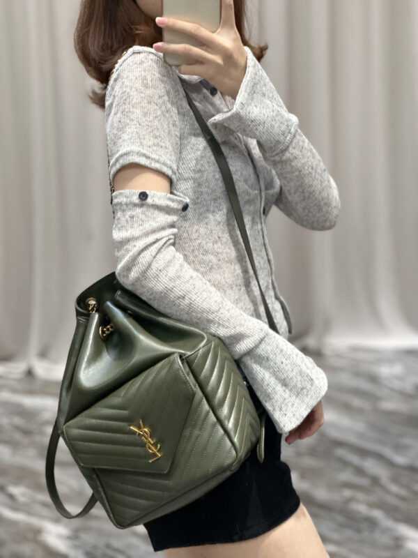 YSL Joe Backpack