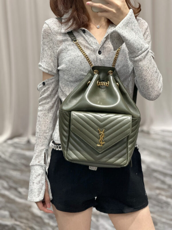 YSL Joe Backpack