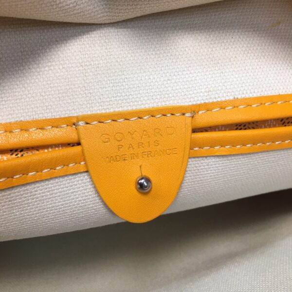 Goyard Artois MM