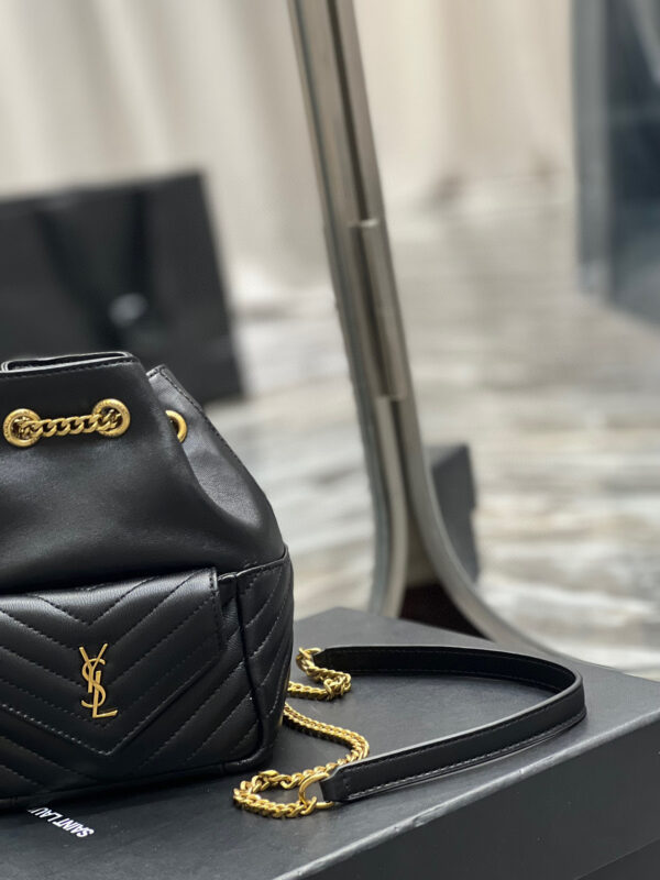 YSL Joe Backpack mini