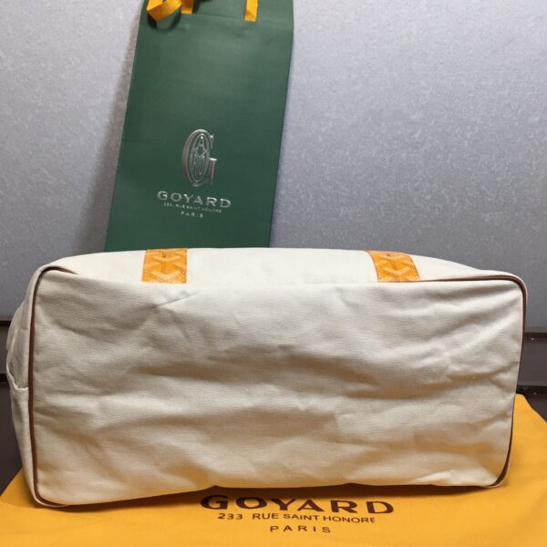 Goyard Tote