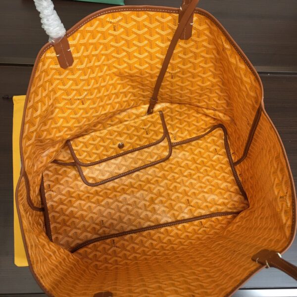 Goyard Tote