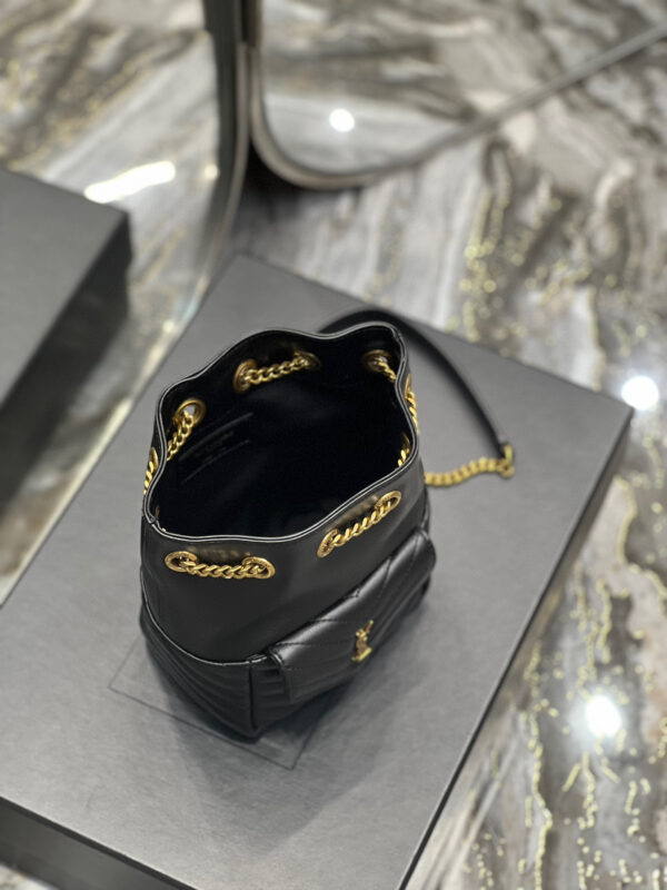 YSL Joe Backpack mini