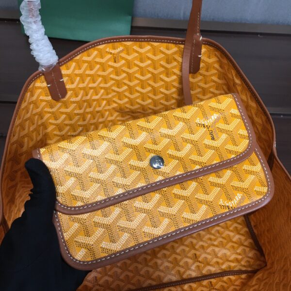 Goyard Tote