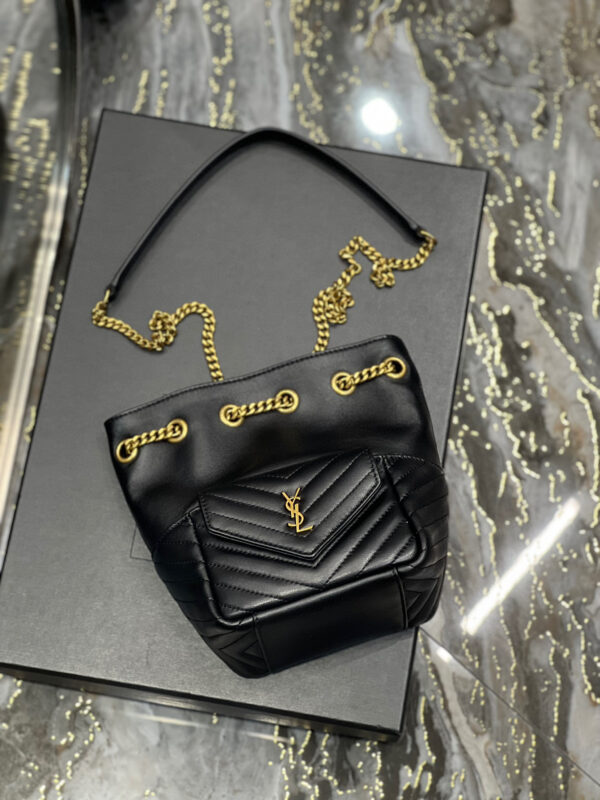 YSL Joe Backpack mini