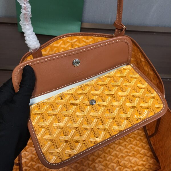 Goyard Tote