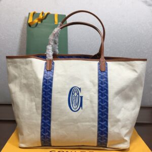 Goyard Tote