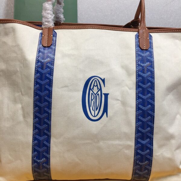Goyard Tote