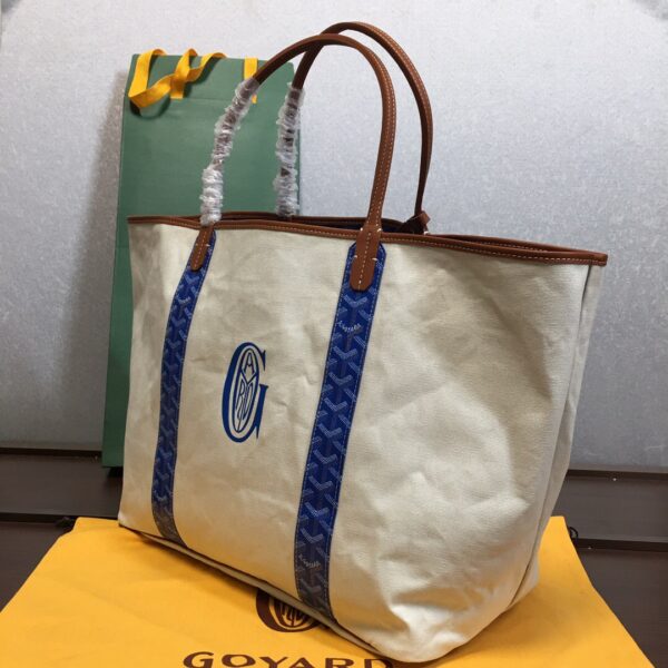 Goyard Tote
