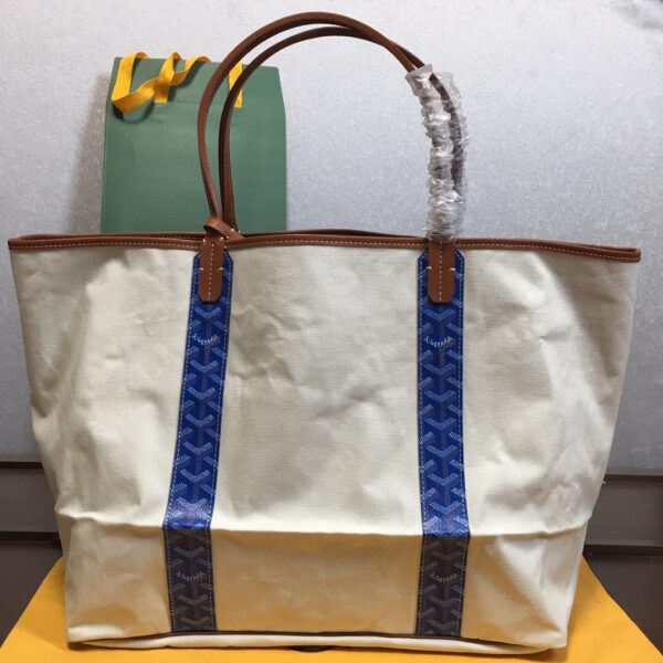 Goyard Tote