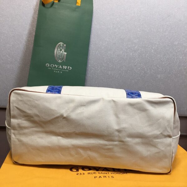 Goyard Tote