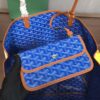 Goyard Tote