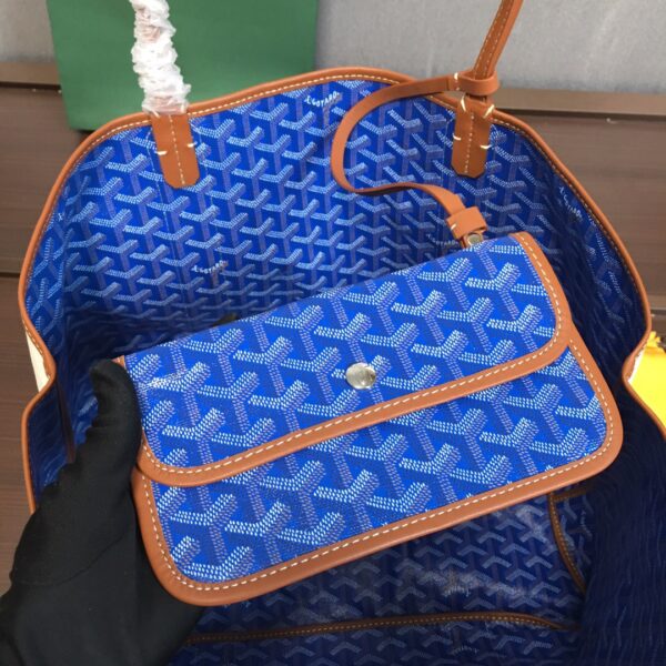 Goyard Tote