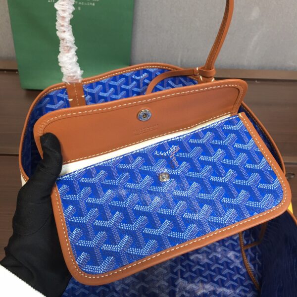 Goyard Tote