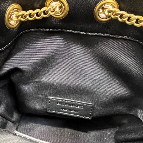 YSL Joe Backpack mini