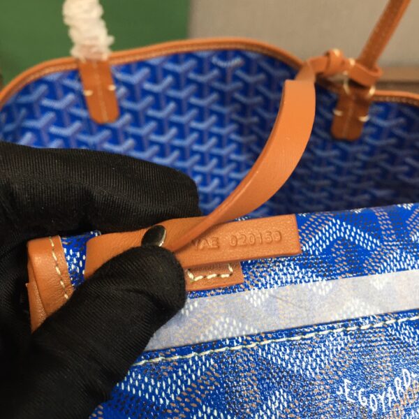 Goyard Tote