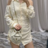 YSL Joe Backpack mini