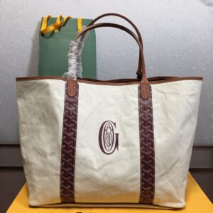 Goyard Tote