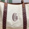 Goyard Tote