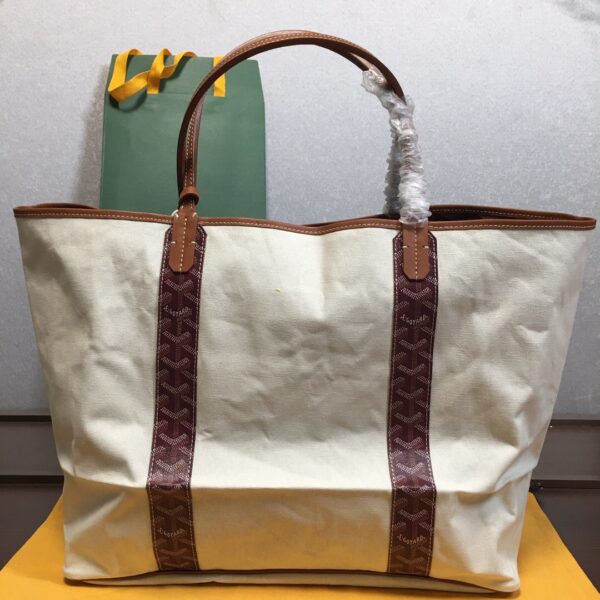 Goyard Tote