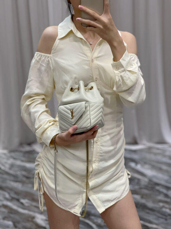 YSL Joe Backpack mini
