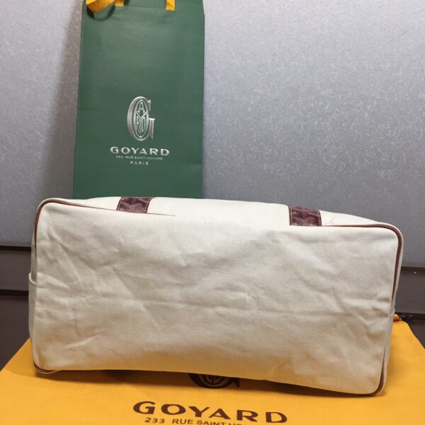Goyard Tote