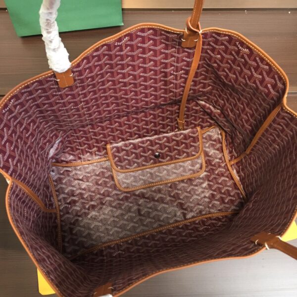 Goyard Tote