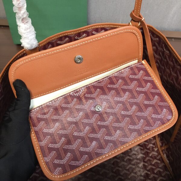 Goyard Tote