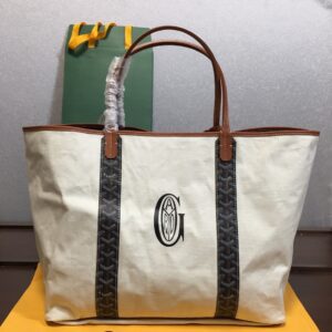 Goyard Tote