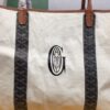 Goyard Tote