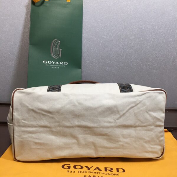 Goyard Tote
