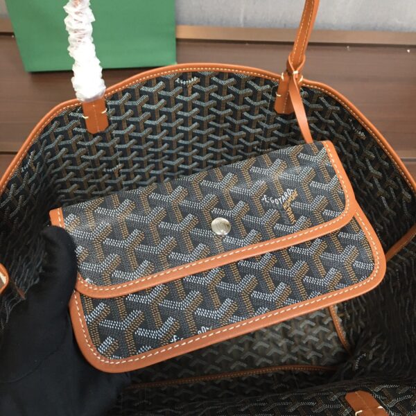 Goyard Tote