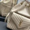 YSL Joe Backpack