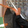 Goyard Tote