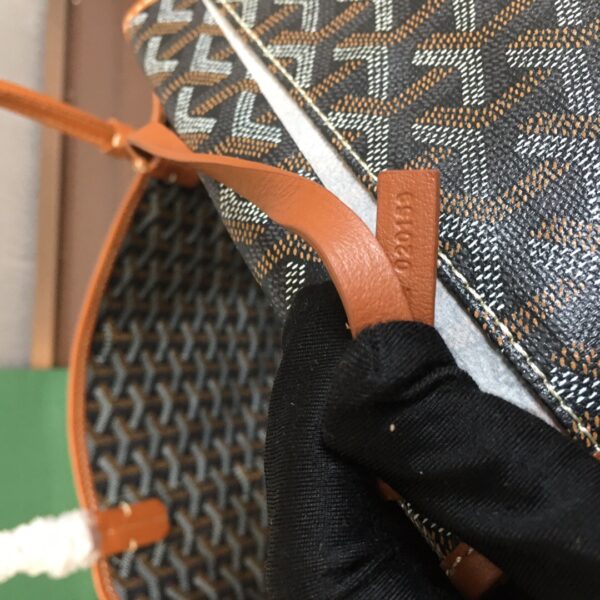 Goyard Tote