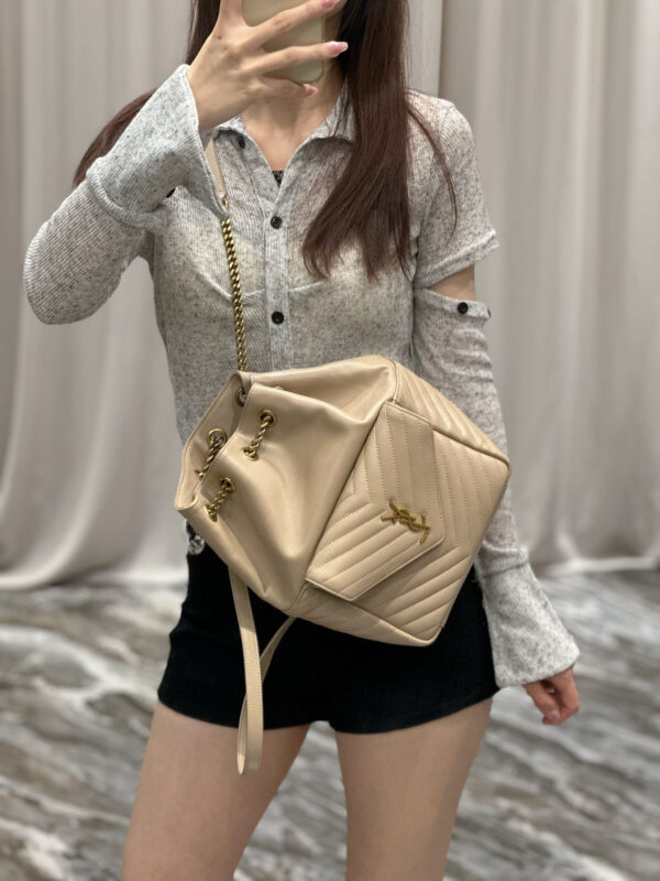 YSL Joe Backpack