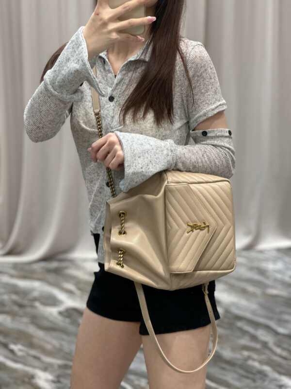 YSL Joe Backpack