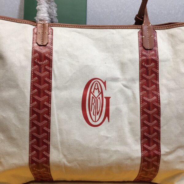Goyard Tote