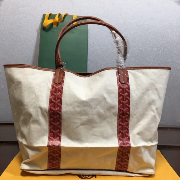 Goyard Tote